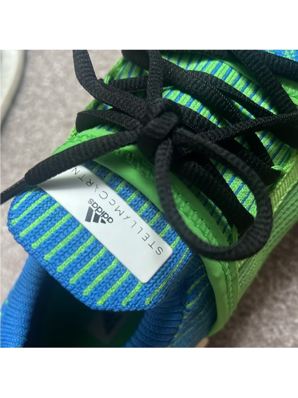 Adidas by Stella McCartney Ultraboost Women’s Sneakers - Picture 9 of 12
